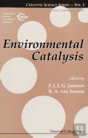 Environmental Catalysis