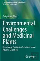 Environmental Challenges And Medicinal Plants
