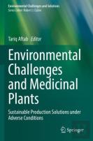 Environmental Challenges And Medicinal Plants