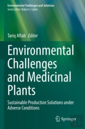 Environmental Challenges And Medicinal Plants