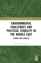 Environmental Challenges And Political Stability In The Middle East