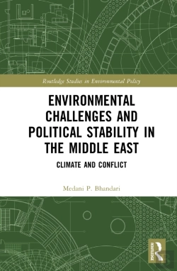 Bertrand.pt - Environmental Challenges And Political Stability In The Middle East