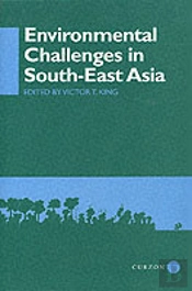 Environmental Challenges In South-East Asia