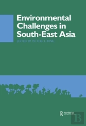 Environmental Challenges In South-East Asia