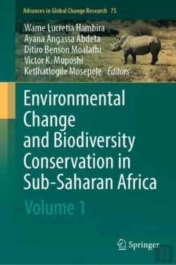 Bertrand.pt - Environmental Change And Biodiversity Conservation In Sub-Saharan Africa