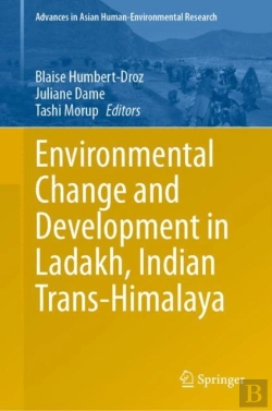 Bertrand.pt - Environmental Change And Development In Ladakh, Indian Trans-Himalaya