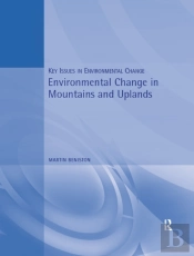 Environmental Change In Mountains And Uplands