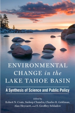 Bertrand.pt - Environmental Change In The Lake Tahoe Basin
