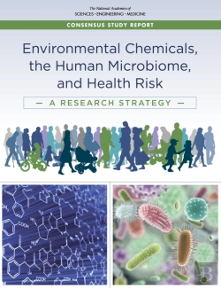 Bertrand.pt - Environmental Chemicals, The Human Microbiome, And Health Risk