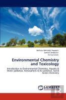Environmental Chemistry And Toxicology