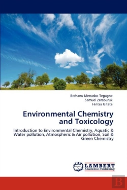 Bertrand.pt - Environmental Chemistry And Toxicology
