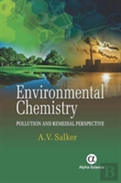 Environmental Chemistry