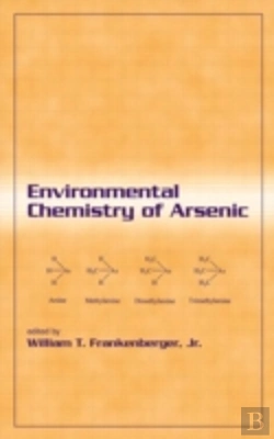 Bertrand.pt - Environmental Chemistry Of Arsenic