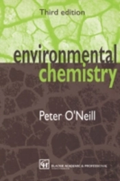 Environmental Chemistry