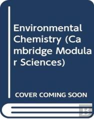 Environmental Chemistry
