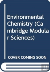 Environmental Chemistry