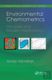 Environmental Chemometrics