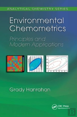 Bertrand.pt - Environmental Chemometrics