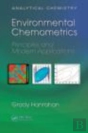 Environmental Chemometrics