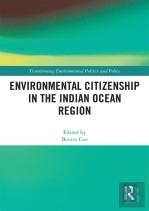 Environmental Citizenship In The Indian Ocean Region