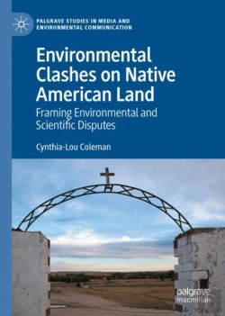 Bertrand.pt - Environmental Clashes On Native American Land