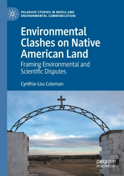 Bertrand.pt - Environmental Clashes On Native American Land