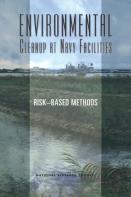 Environmental Cleanup At Navy Facilities