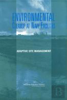 Environmental Cleanup At Navy Facilities