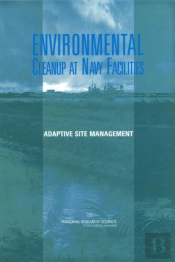 Environmental Cleanup At Navy Facilities