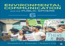 Environmental Communication And The Public Sphere
