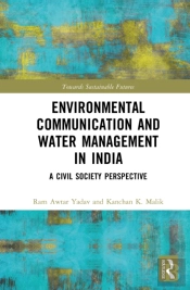 Environmental Communication And Water Management In India