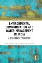 Environmental Communication And Water Management In India
