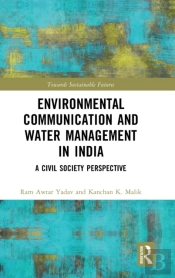 Environmental Communication And Water Management In India