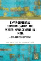 Environmental Communication And Water Management In India