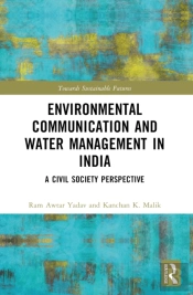 Environmental Communication And Water Management In India