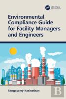Environmental Compliance Guide For Facility Managers And Engineers