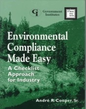 Environmental Compliance Made Easy