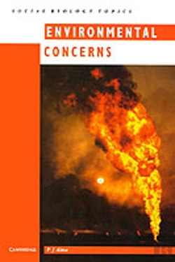 Bertrand.pt - Environmental Concerns