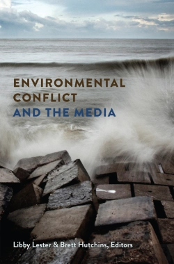 Bertrand.pt - Environmental Conflict And The Media