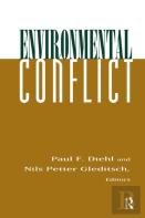 Environmental Conflict