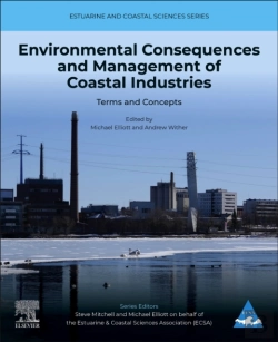 Bertrand.pt - Environmental Consequences And Management Of Coastal Industries