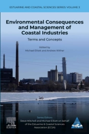 Environmental Consequences And Management Of Coastal Industries