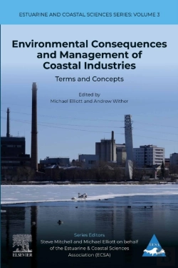 Bertrand.pt - Environmental Consequences And Management Of Coastal Industries