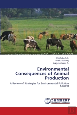 Bertrand.pt - Environmental Consequences Of Animal Pro