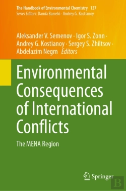 Bertrand.pt - Environmental Consequences Of International Conflicts