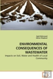 Environmental Consequences Of Wastewater
