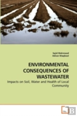 Bertrand.pt - Environmental Consequences Of Wastewater