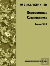 Environmental Considerations
