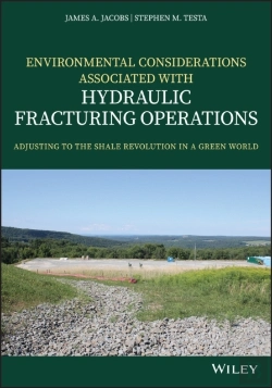 Bertrand.pt - Environmental Considerations Associated With Hydraulic Fracturing Operations