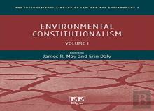 Environmental Constitutionalism